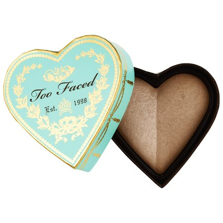 Too Faced Sweethearts Bronzer Sweet Tea 0.19 oz | Sephora (US)