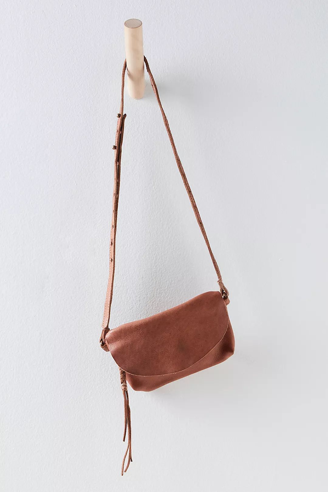We The Free Rider Crossbody Bag | Free People (Global - UK&FR Excluded)