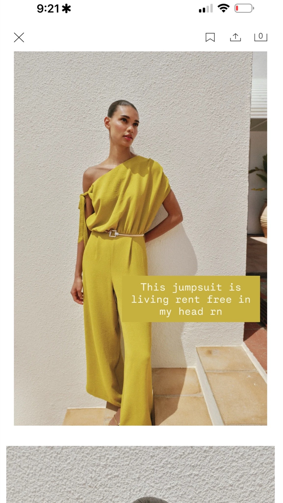 Obsessed with this jumpsuit 😍 how cute is this color?!

Loverly Grey, women’s jumpsuit, summer fashion, summer outfit ideas

#LTKootd #LTKSeasonal
