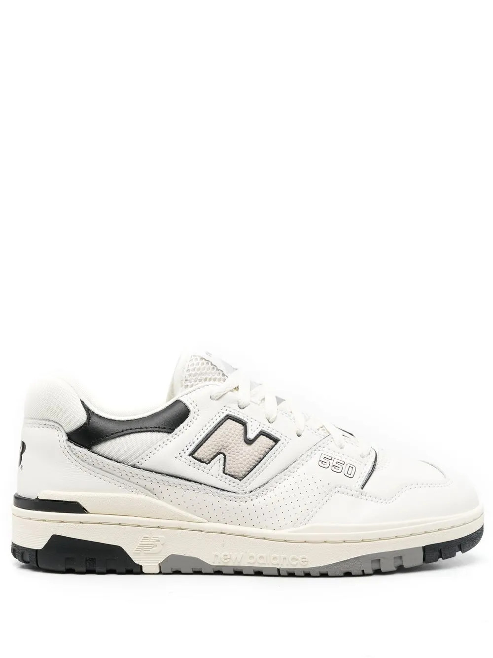 New Balance 550 low-top Sneakers - Farfetch | Farfetch Global