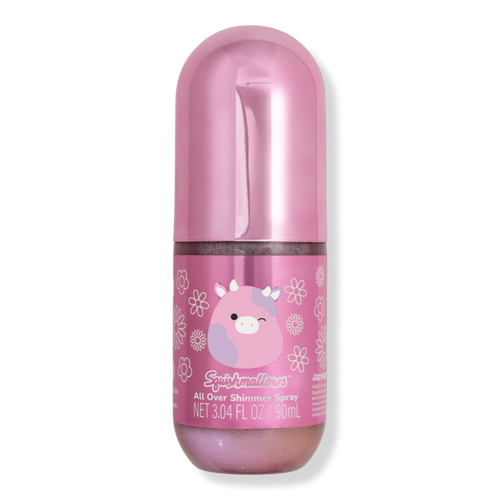 All Over Shimmer Spray | Ulta