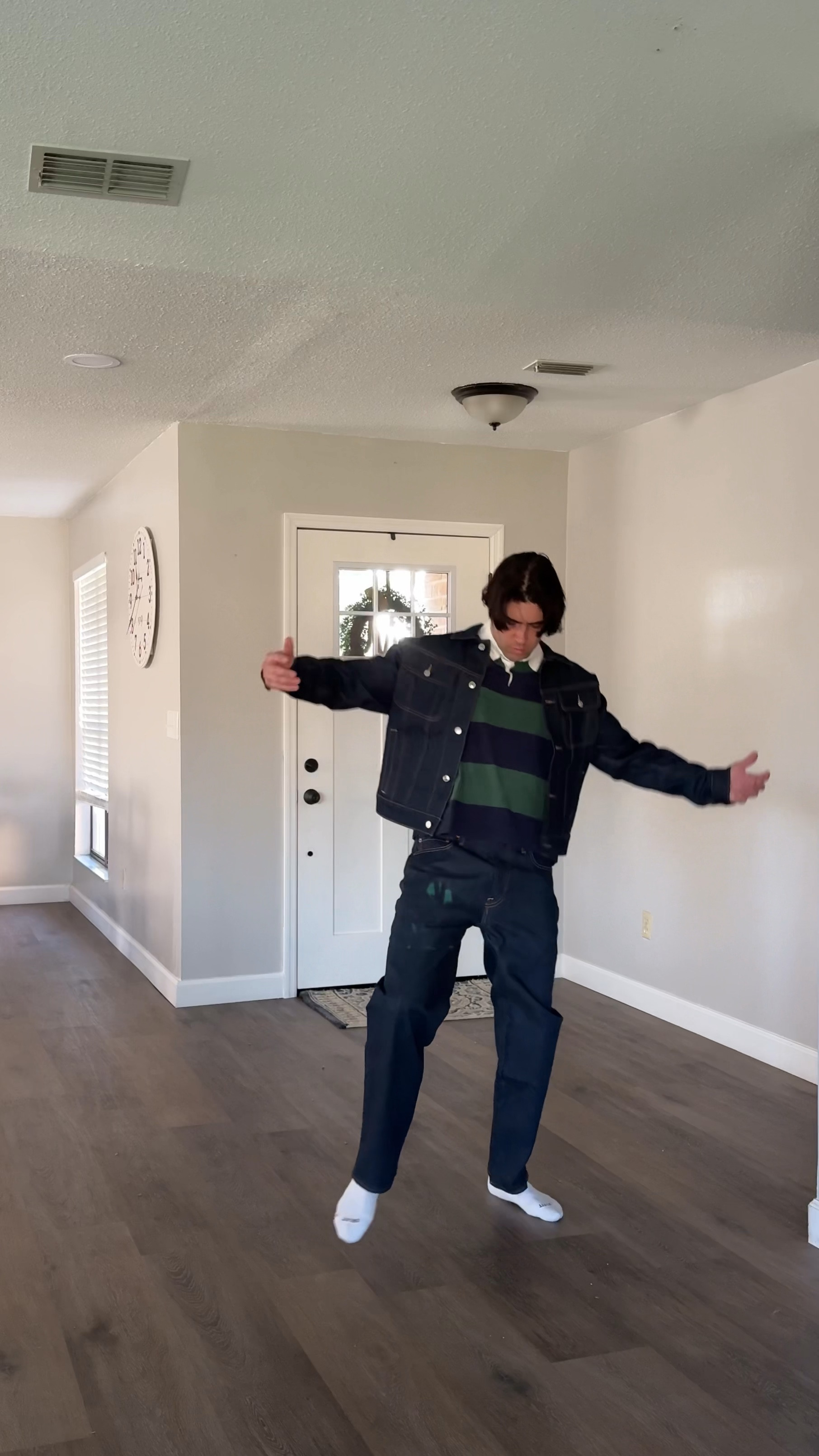 #falloutfit #menwear #menstyle

#LTKMens