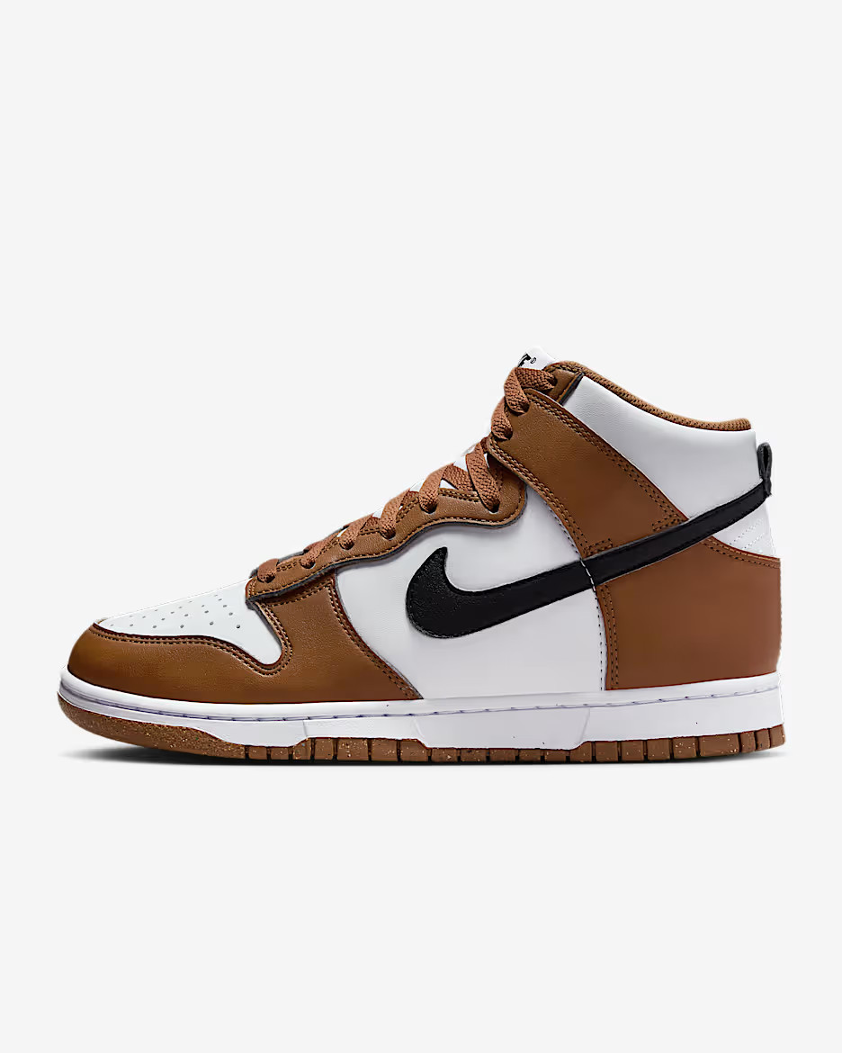 Nike Dunk High Next Nature | Nike (US)