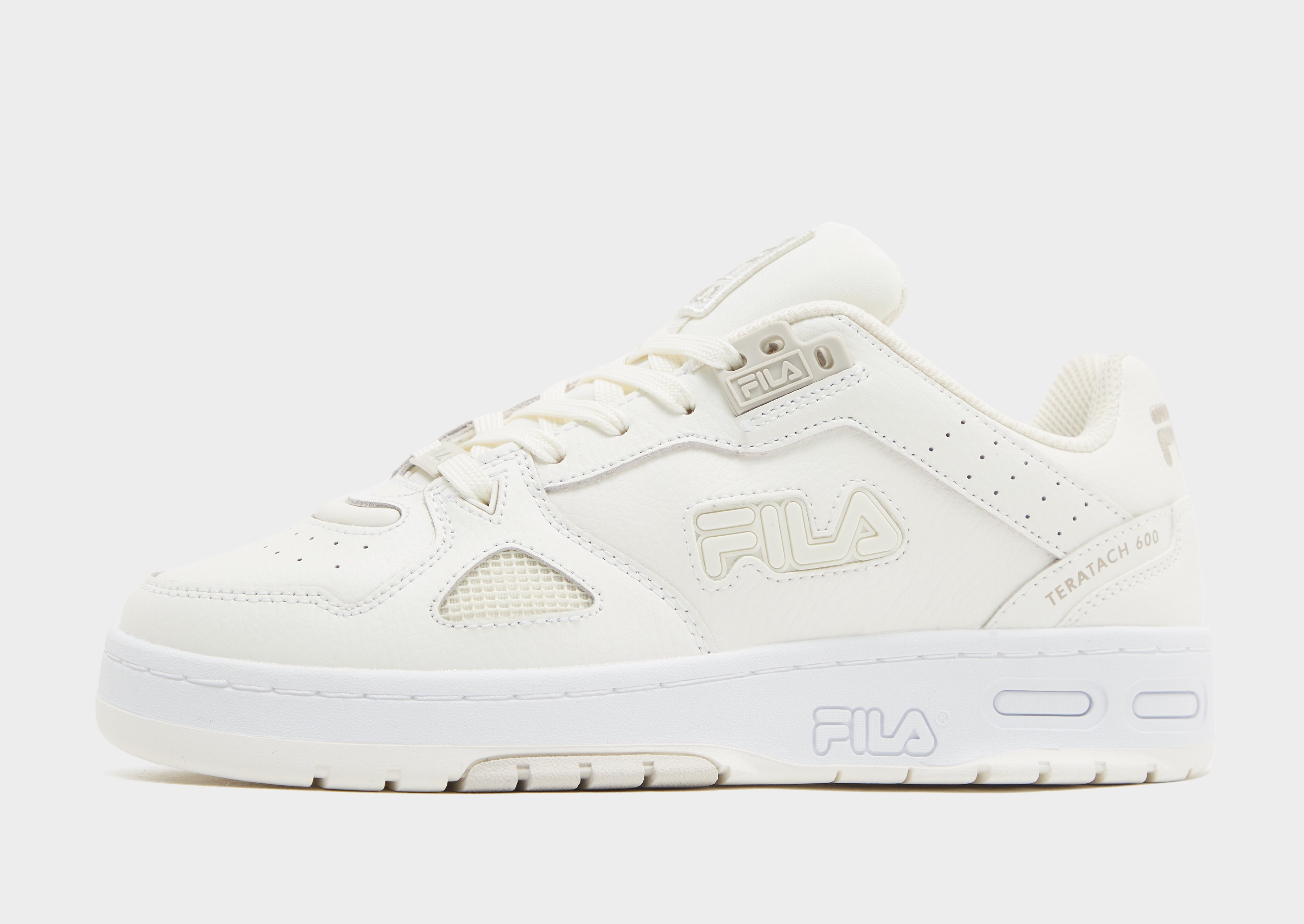 Brown Fila Teratach 600 Women's | JD Sports UK | JD Sports (UK)