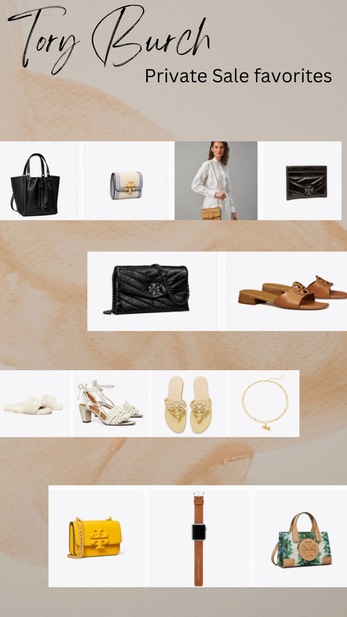 I LOVE LOVE her private sale so many cute bags and shoes on sale! Shared a few of my favorites still in stock 💕👌🏽

#LTKSale #LTKstyletip #LTKsalealert
