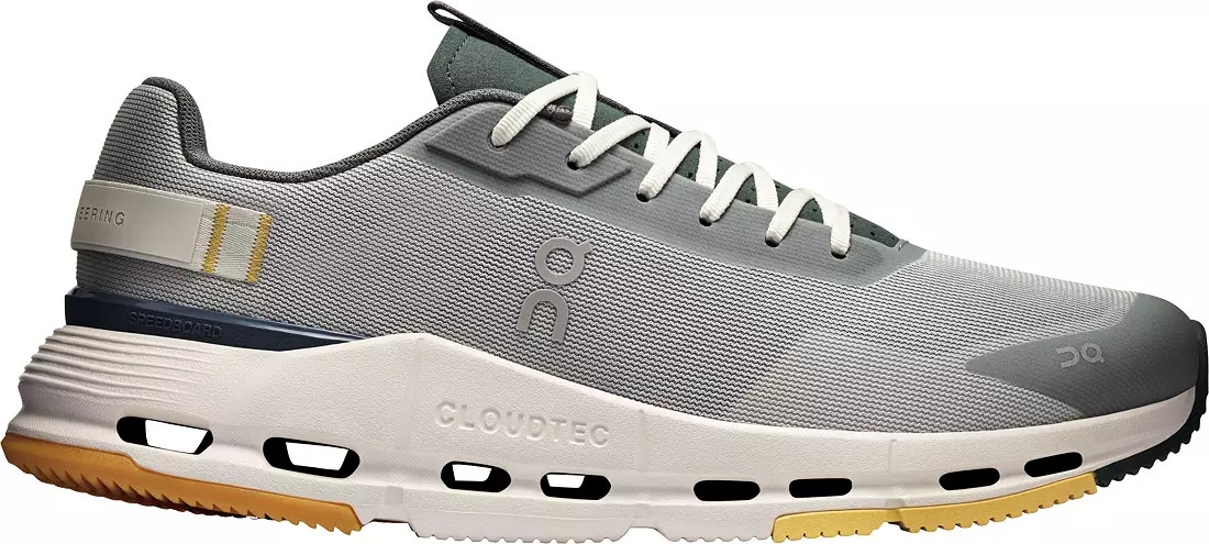 On Men's Cloudnova Form 2 Shoes | DICK'S Sporting Goods