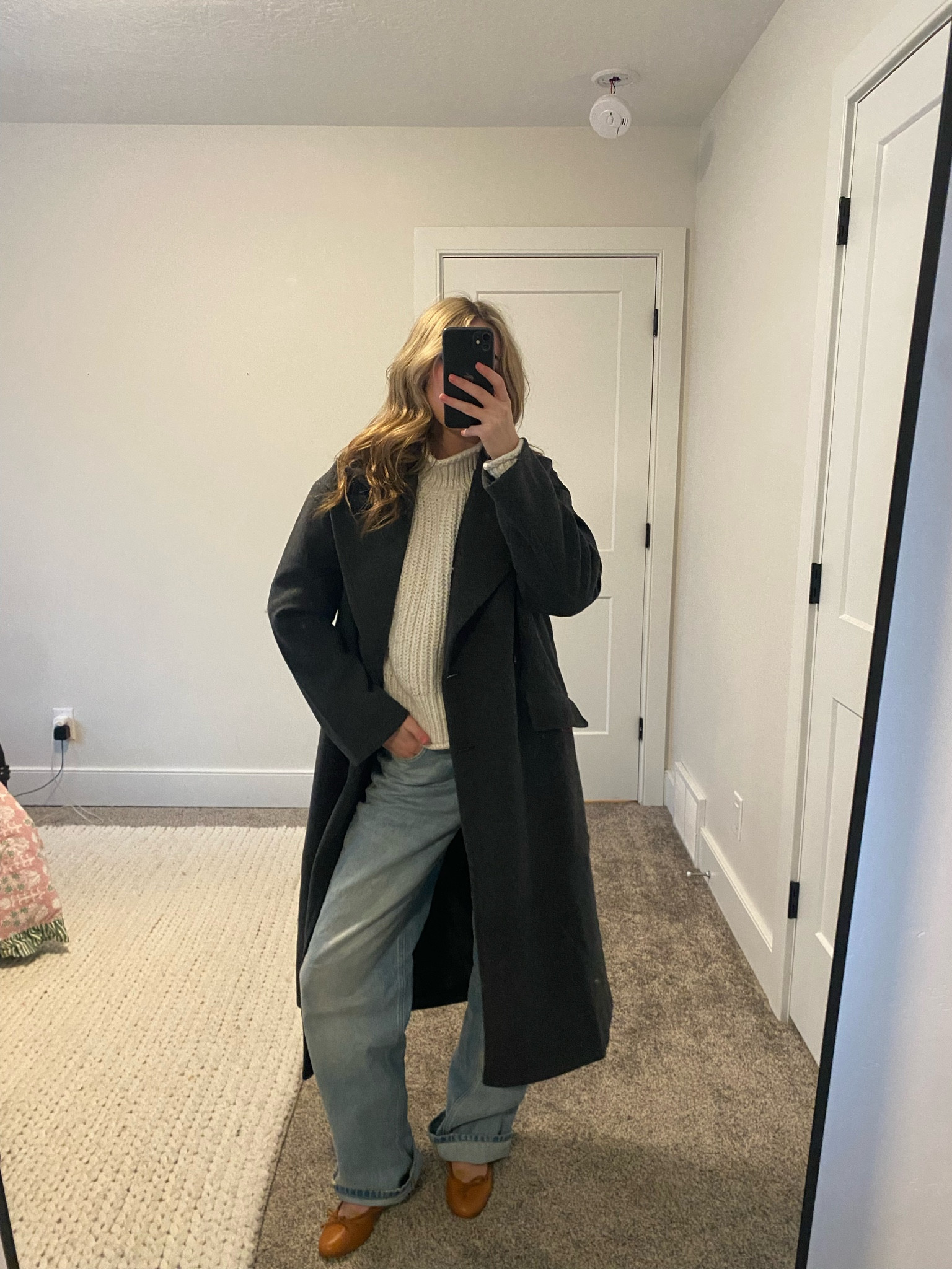 Jeans are “NA-KD”
Sweater is old “H&M"



#LTKGiftGuide #LTKBeauty #LTKStyleTip