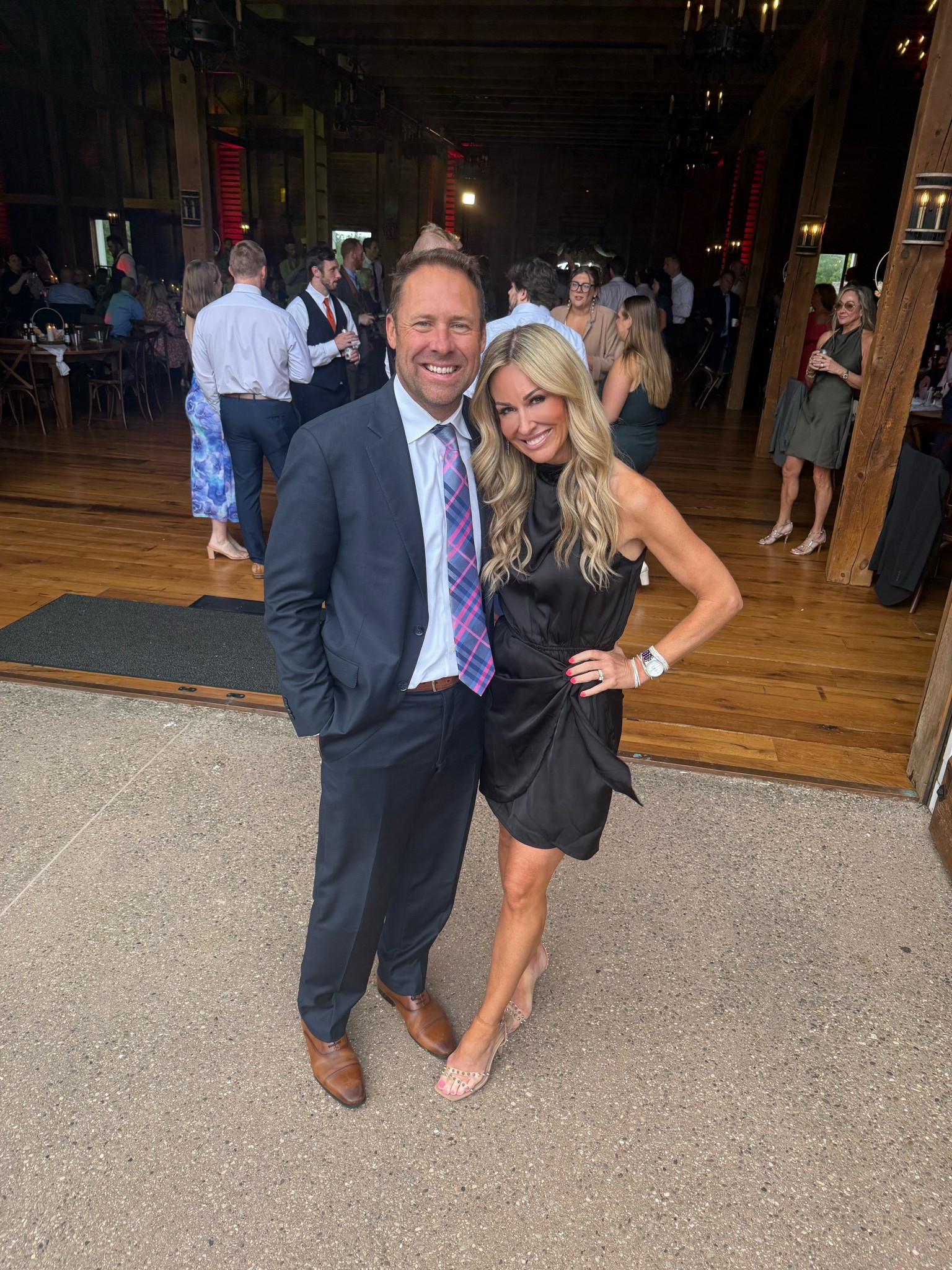 Needed a wedding dress in a hurry and this was perfect!

#LTKSeasonal