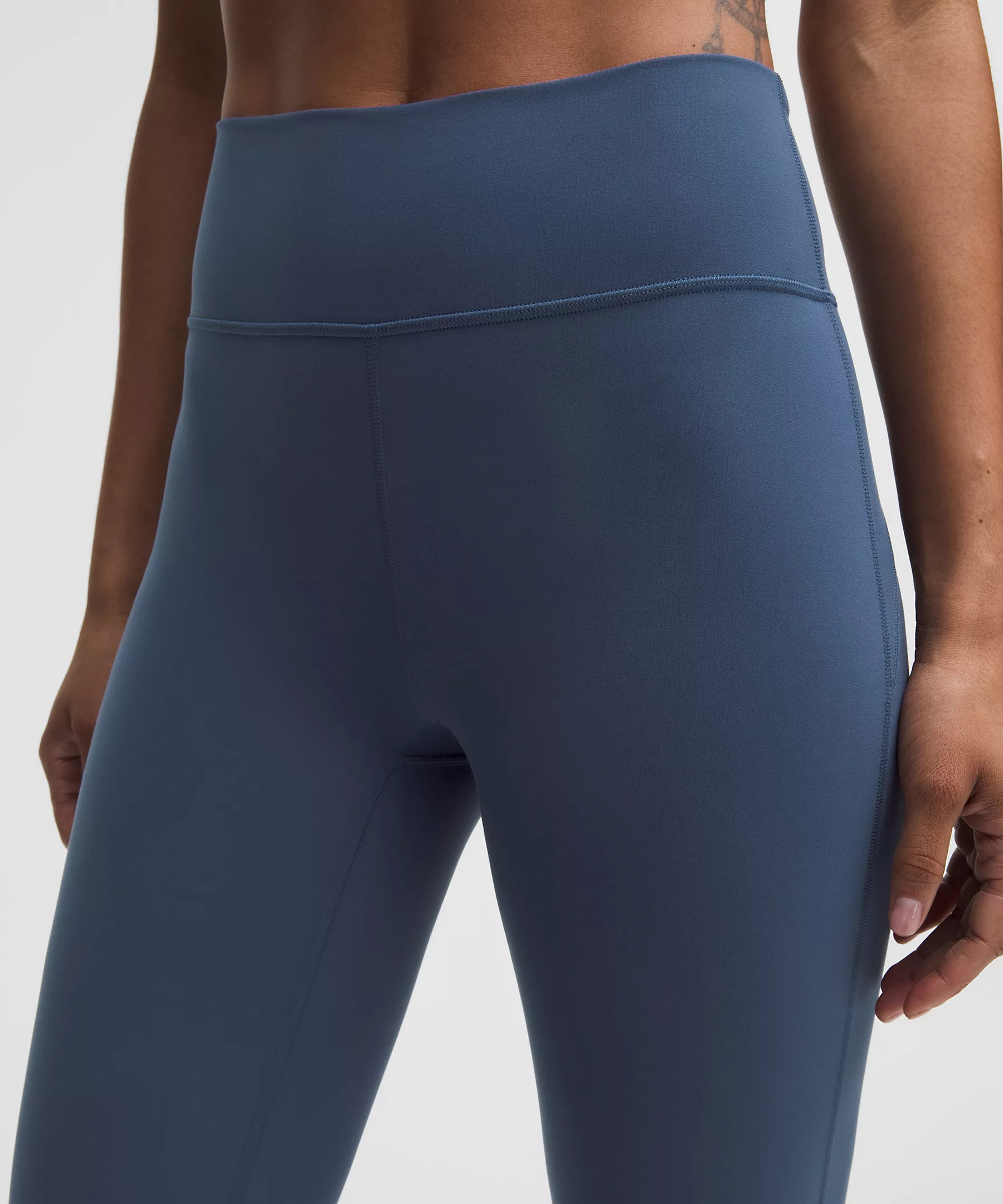 technical apparel + athletic shoes | lululemon | Lululemon (US)