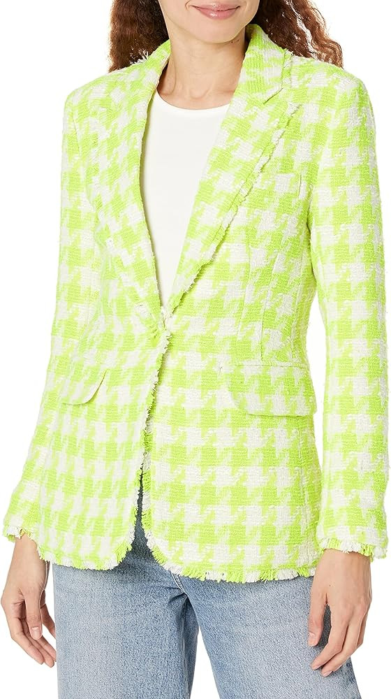Steve Madden Apparel Women's Harlow Jacket | Amazon (US)