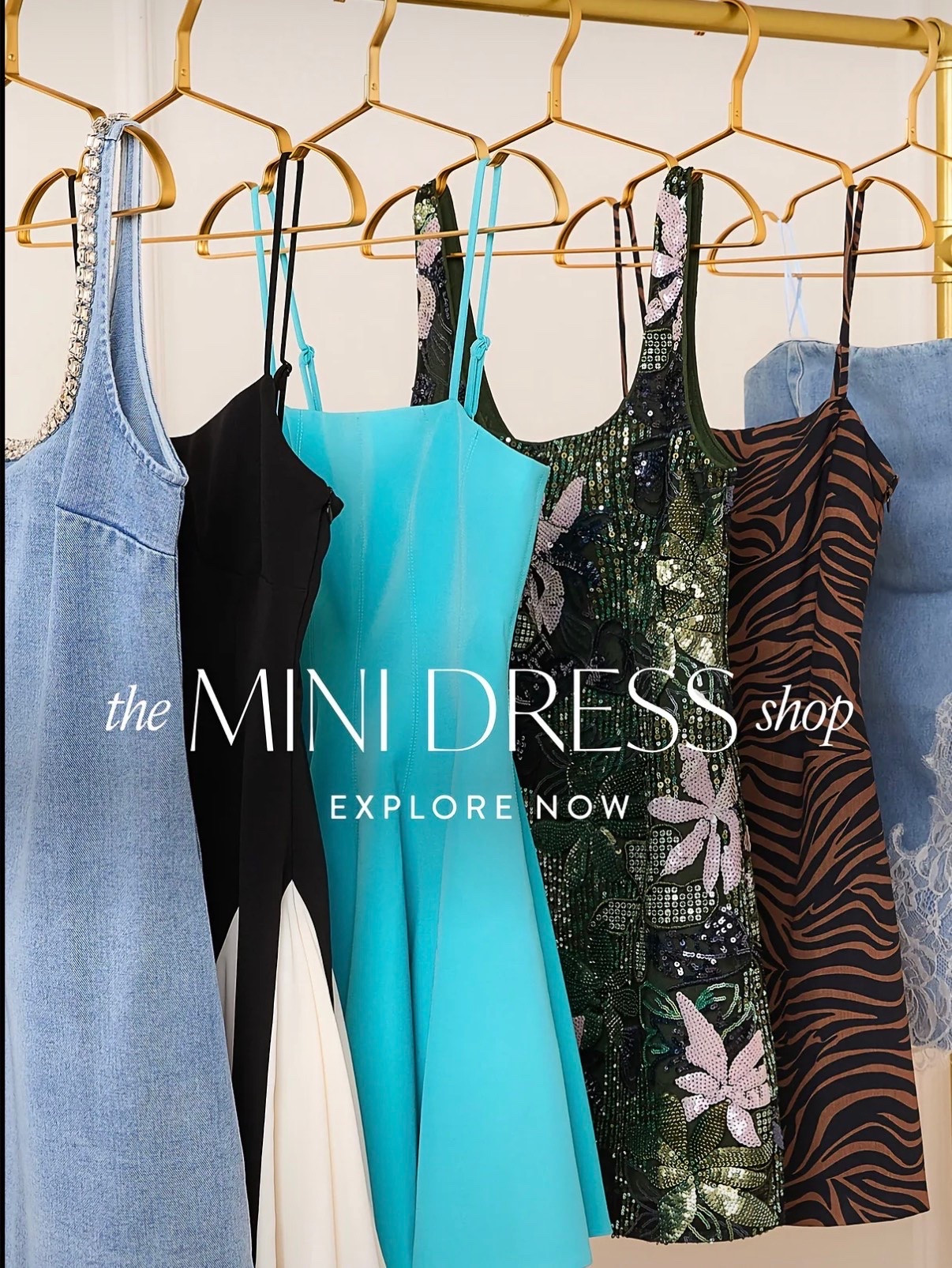 ✨ VICI COLLECTION ✨
Mini dresses! I love a good mini dress - perfect for any occasion! 

30% off sitewide! 
50% off any ONE item - TODAY ONLY! Use code 50NOW





#vici collection
#mini dress
#casual dress
#date night dress
#vacation dress
#fashion over 40
#denim dress
#happy hour dress
#outfit inspo
#fashion inspo
#sale alert
#fashion sale
#fall dress
#summer dress 
#ootd

#LTKSeasonal #LTKOver40 #LTKSaleAlert