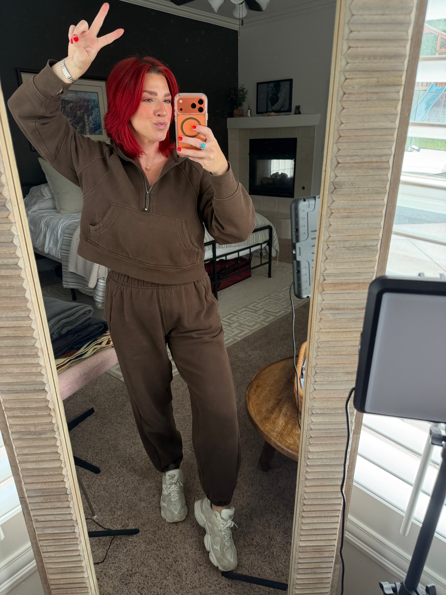 Fave airport fit✌️