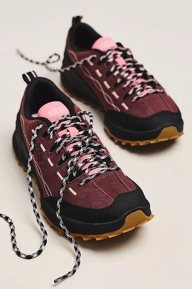 Jasper Zionic Sneakers | Anthropologie (US)
