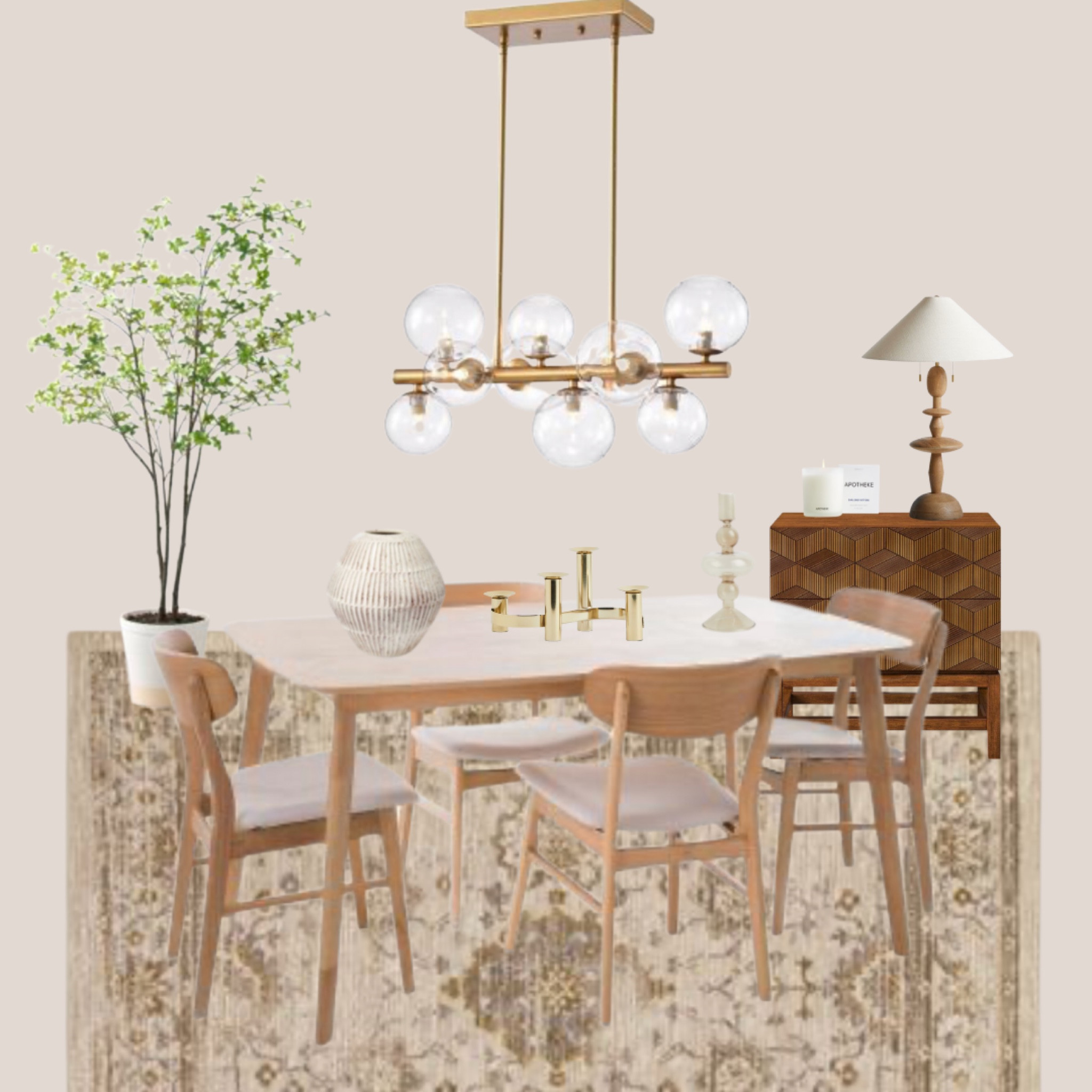 Dining room decor

#LTKSeasonal #LTKhome #LTKCyberweek