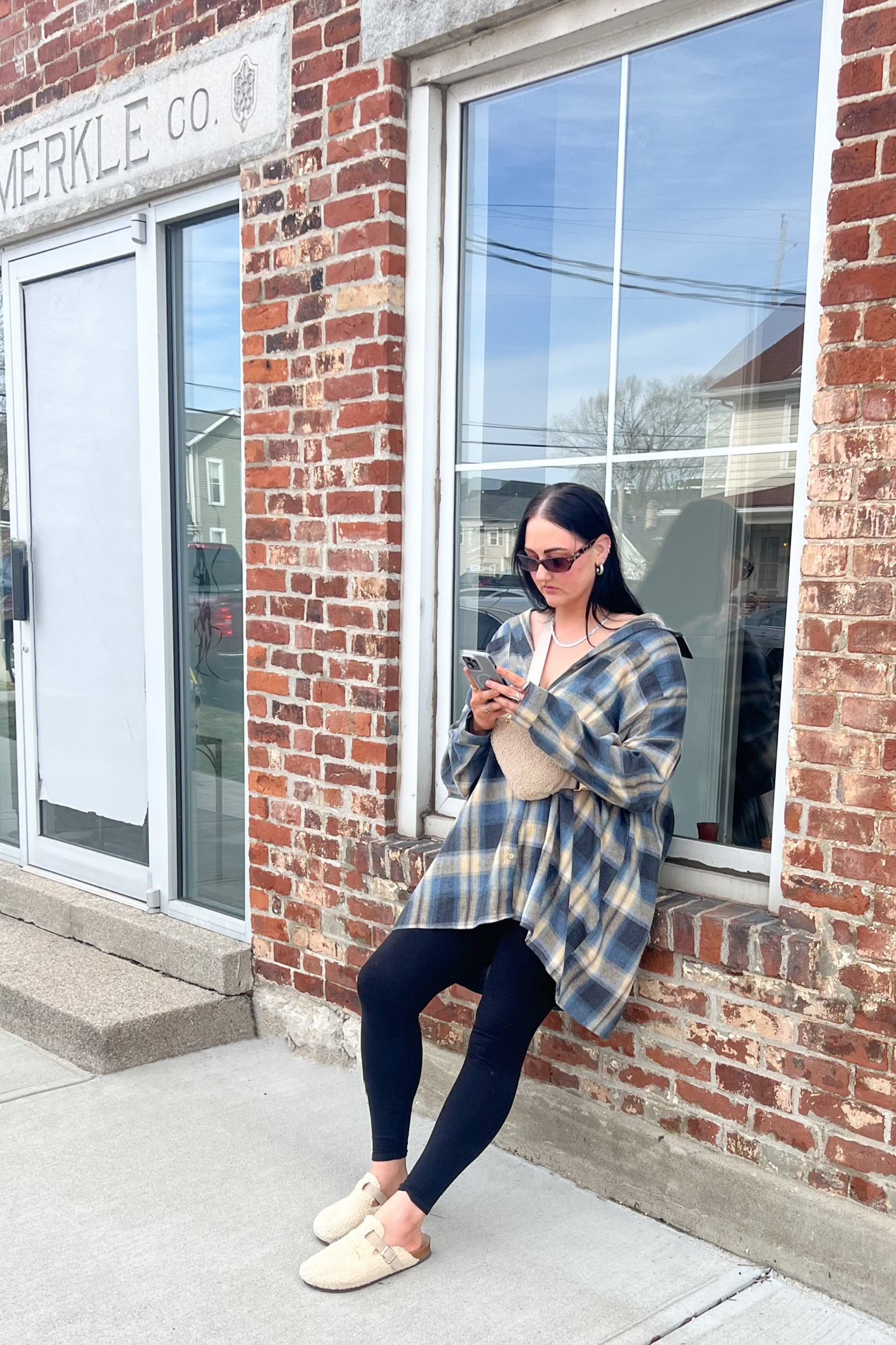 Comfy-casual street style is an absolute go to for me these days✌🏼


#LTKstyletip #LTKunder100 #LTKcurves