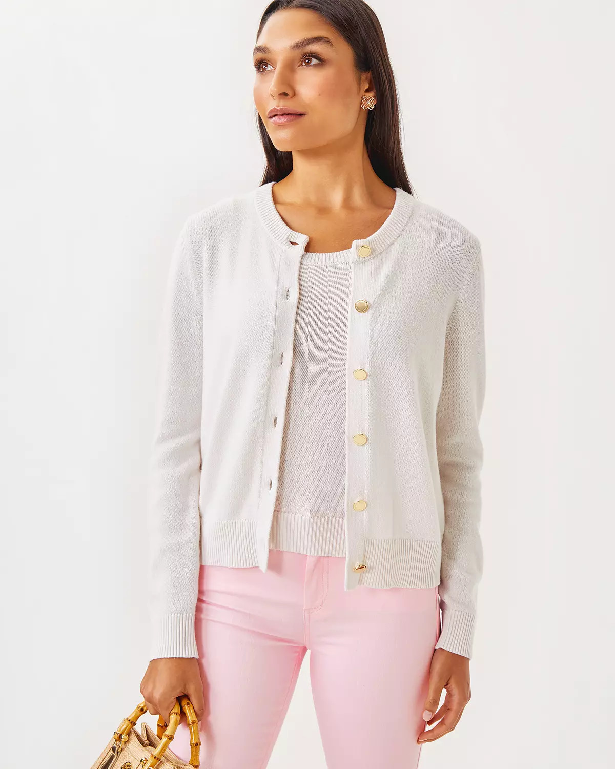 Amalia Cardigan | Lilly Pulitzer