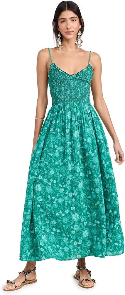 Free People Women's Sweet Nothings Midi | Amazon (US)