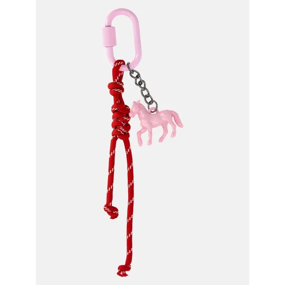 Kacey Lee Women's Horse Bag Charm | Walmart (US)