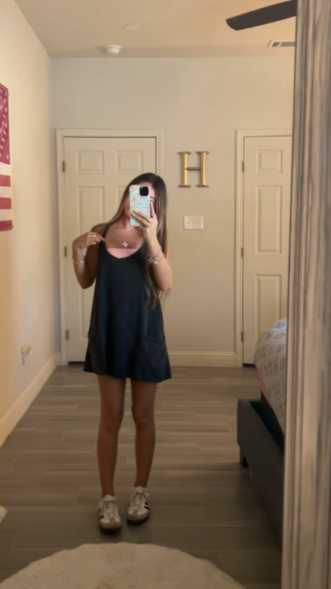 OOTD: Shopping day!🍬🦓

#LTKPetite #LTKActive #LTKStyleTip