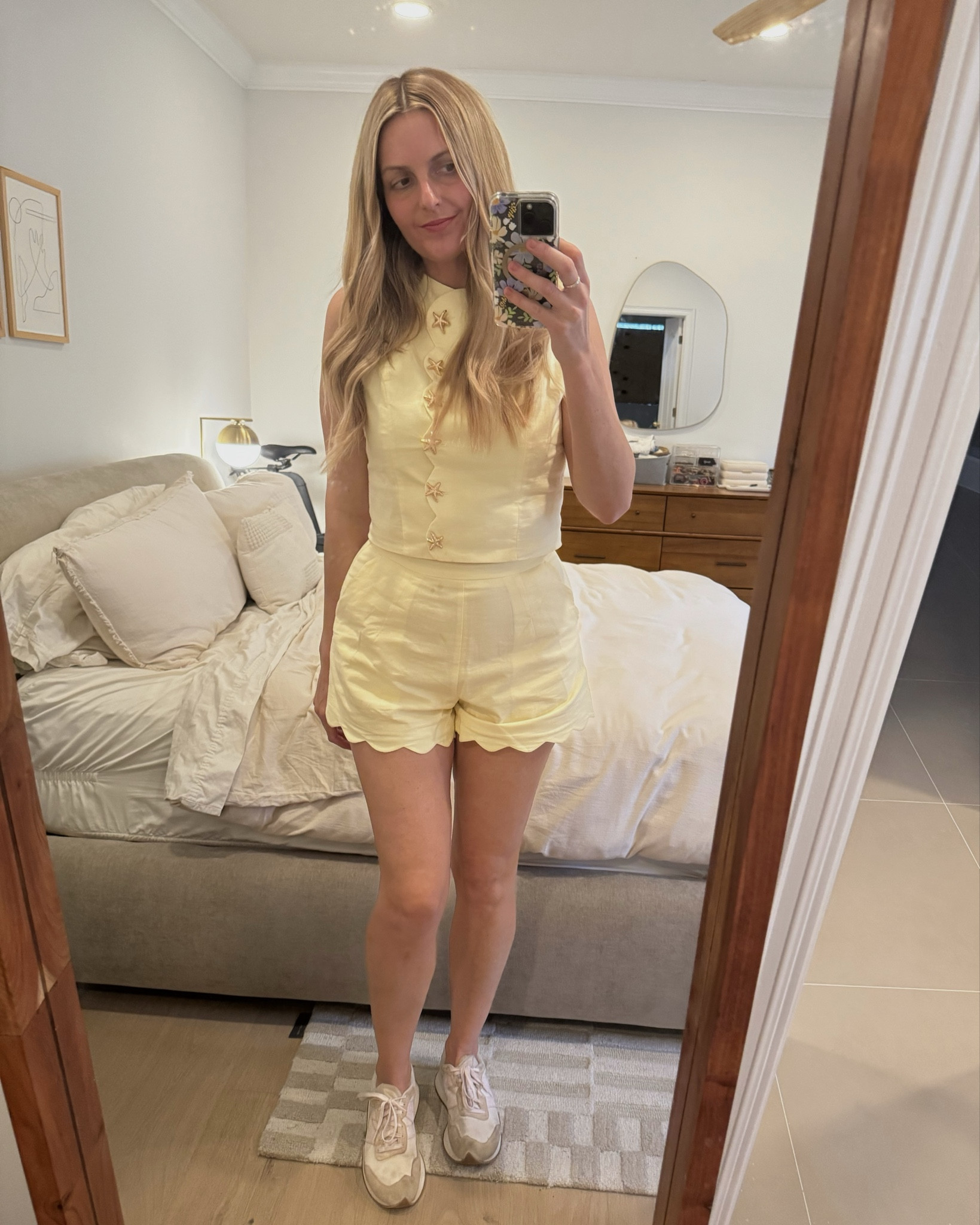 Starfish set from Commense.

#LTKootd #LTKMidsize #LTKTall