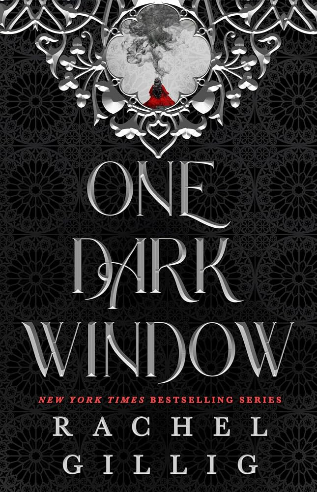 One Dark Window (Standard Hardcover Edition) (The Shepherd King, 1) | Amazon (US)