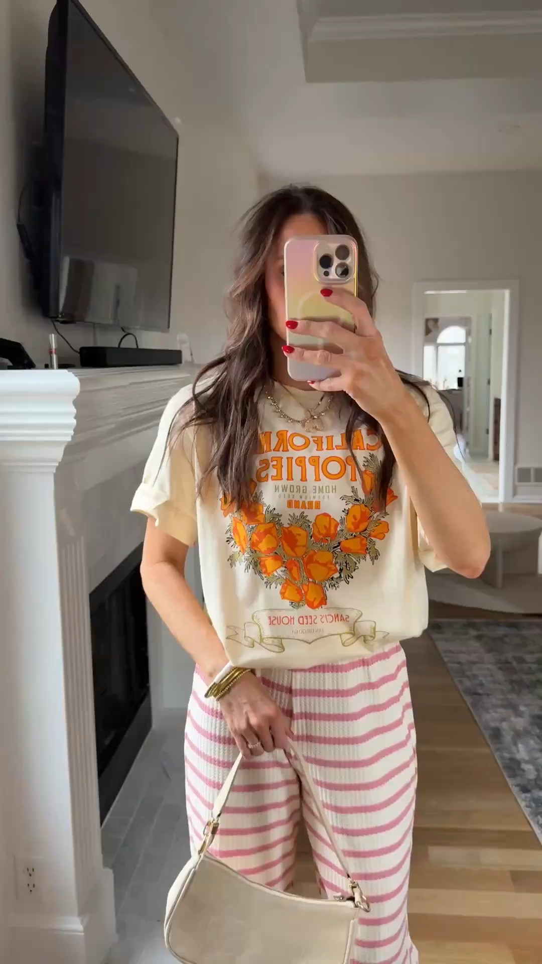 Amazon outfit find💕

#LTKdayinmylife #LTKootd #LTKgrwm