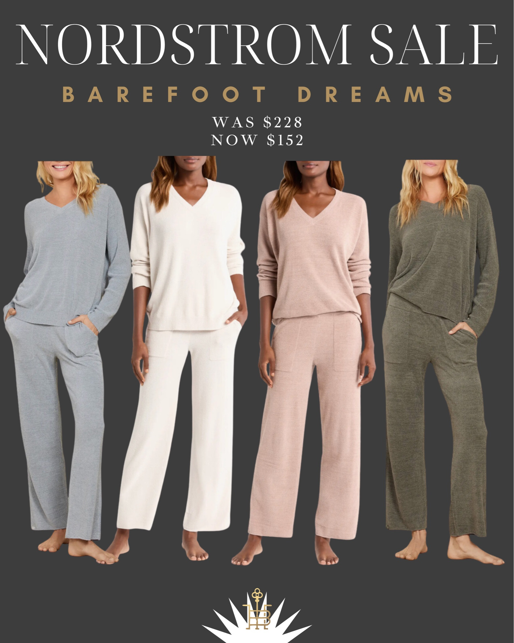 These barefoot dreams pajamas look amazing!!!


Nordstrom anniversary sale, Nordstrom sale, nsale, barefoot dreams salee

#LTKxNSale #LTKSummerSales #LTKSaleAlert