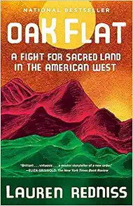 Oak Flat: A Fight for Sacred Land in the American West | Amazon (US)