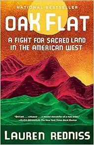 Oak Flat: A Fight for Sacred Land in the American West | Amazon (US)