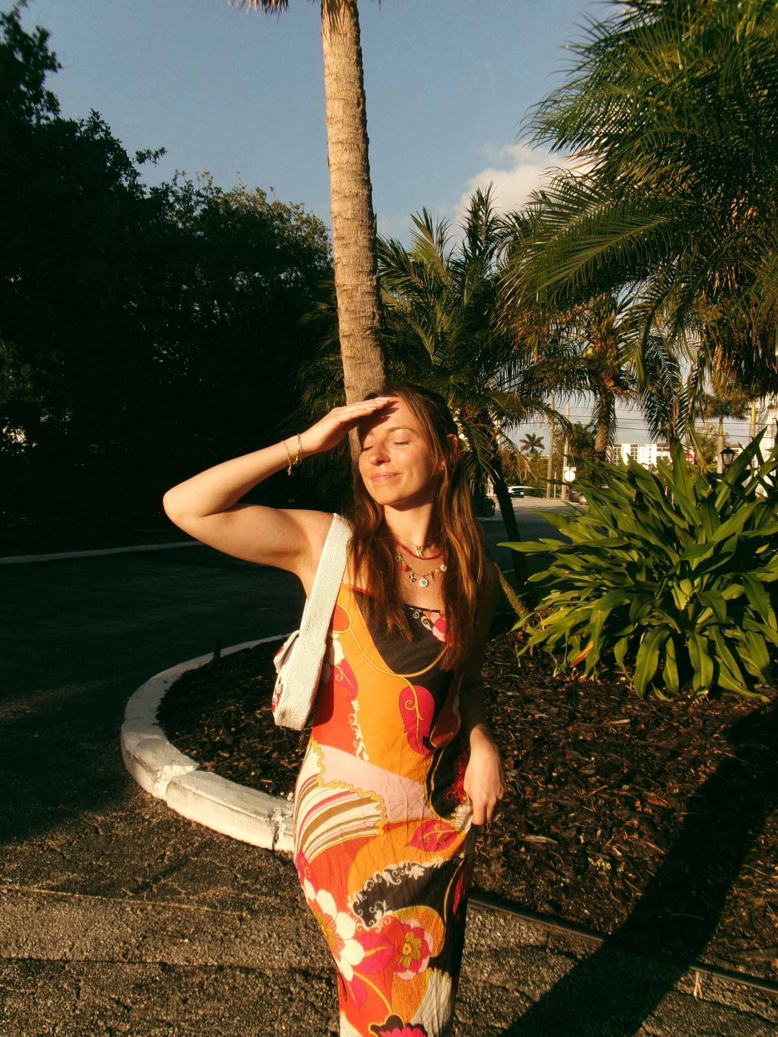 Vacation sundress outfit 

#LTKSeasonal #LTKTravel #LTKPetite