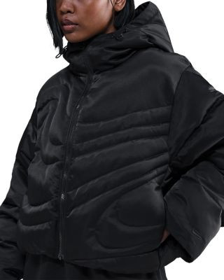 Sportswear Therma Fit Oversized Swoosh Puffer Jacket | Bloomingdale's (US)
