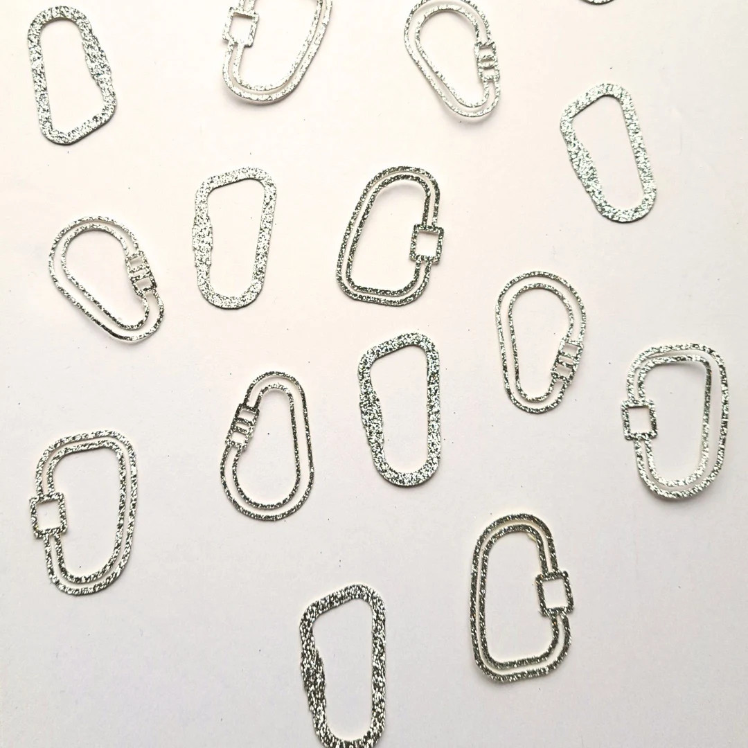 Carabiner Confetti, LGBTQ Bachelorette Party Decorations, Lesbian Bachelorette Party, Same Sex We... | Etsy (US)