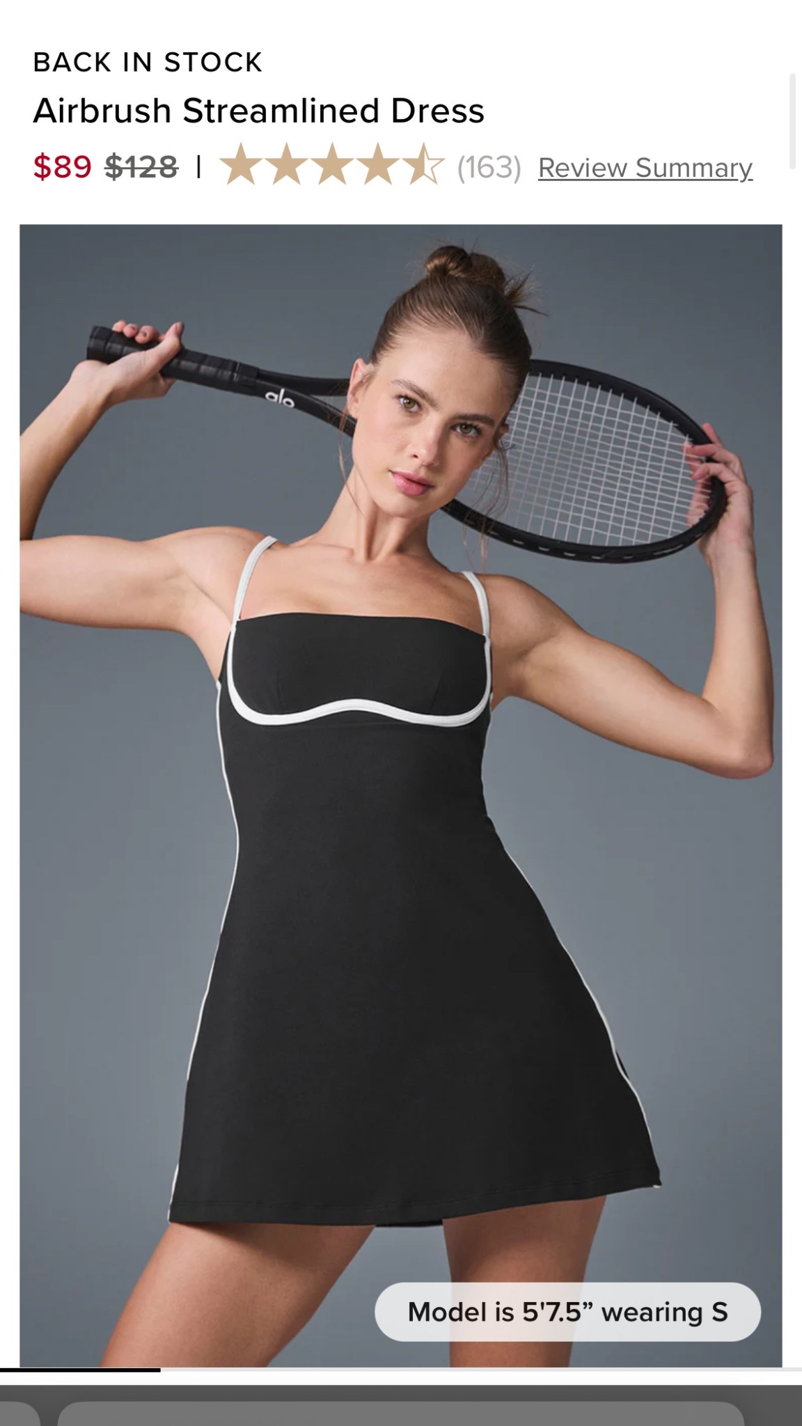 Summer dress must have 💕

#LTKFindsUnder100 #LTKSeasonal #LTKActive