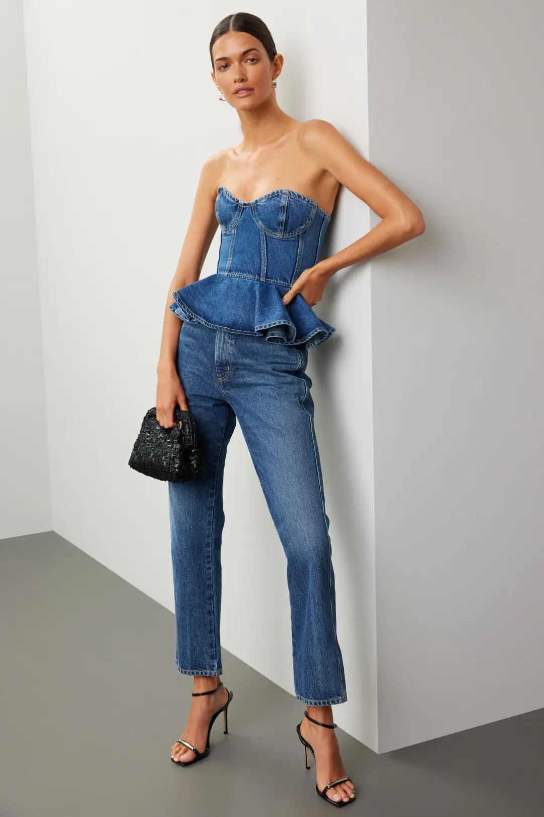 Dallas Top | Rent the Runway