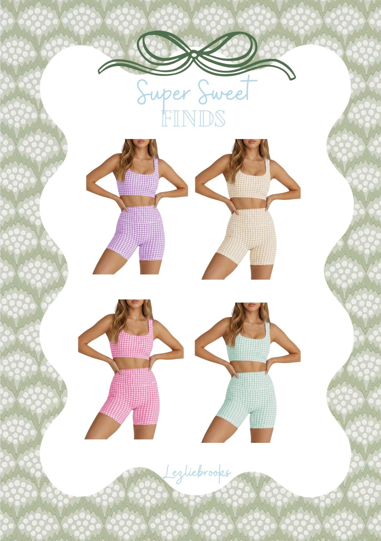 #LTKootd #LTKSeasonal #LTKPetite