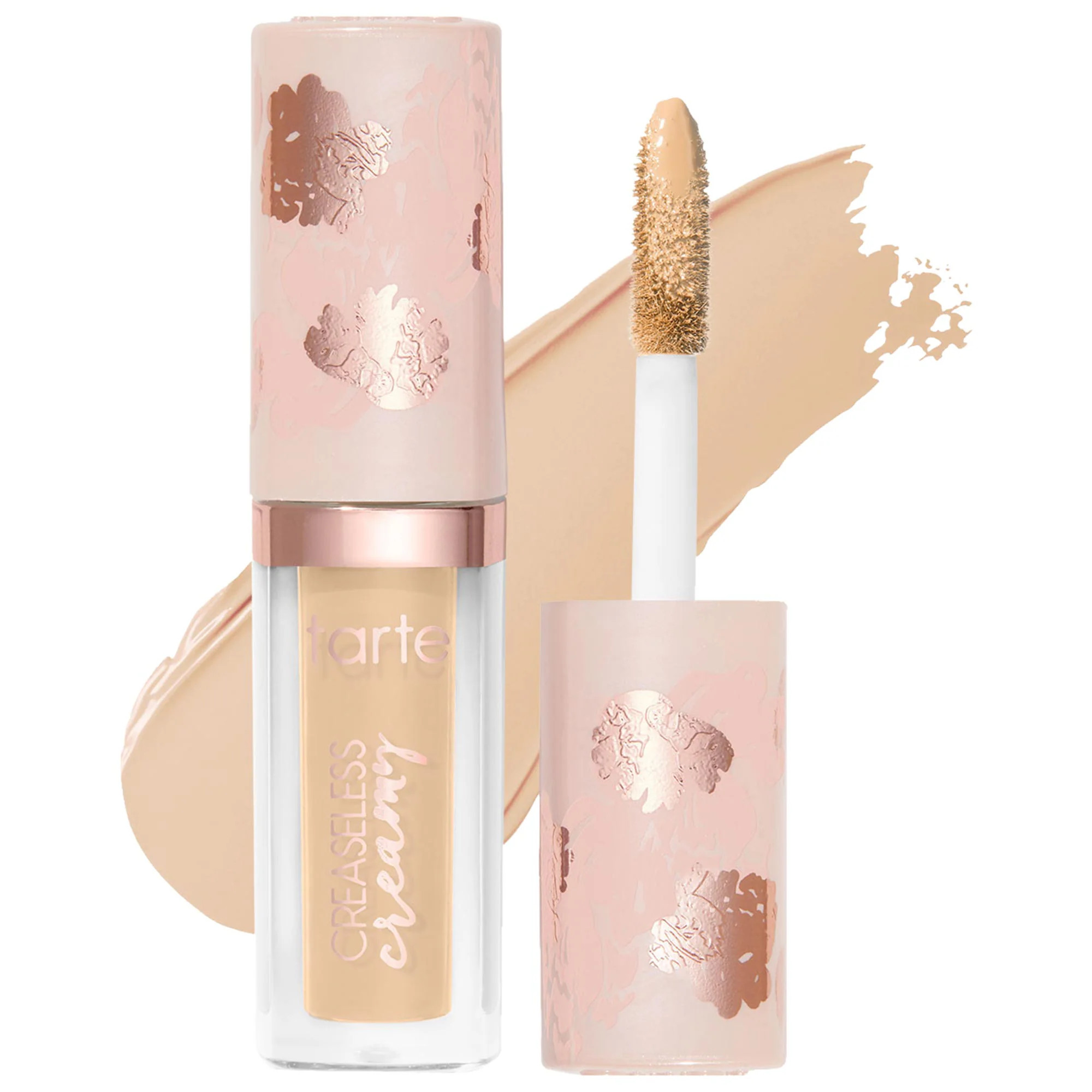 tarte mini maracuja creaseless creamy liquid concealer 12N fair neutral 0.035 oz / 1 g | Sephora (US)