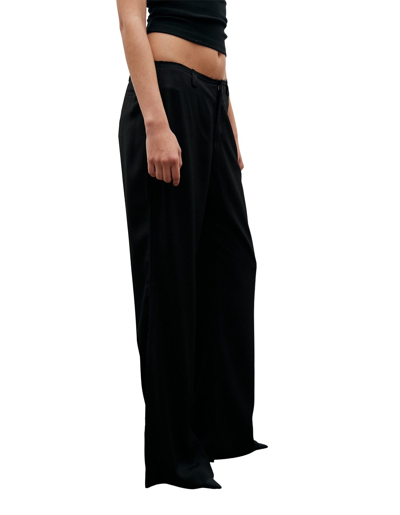 LUCIA PANT | David Jones (Australia & New Zealand)