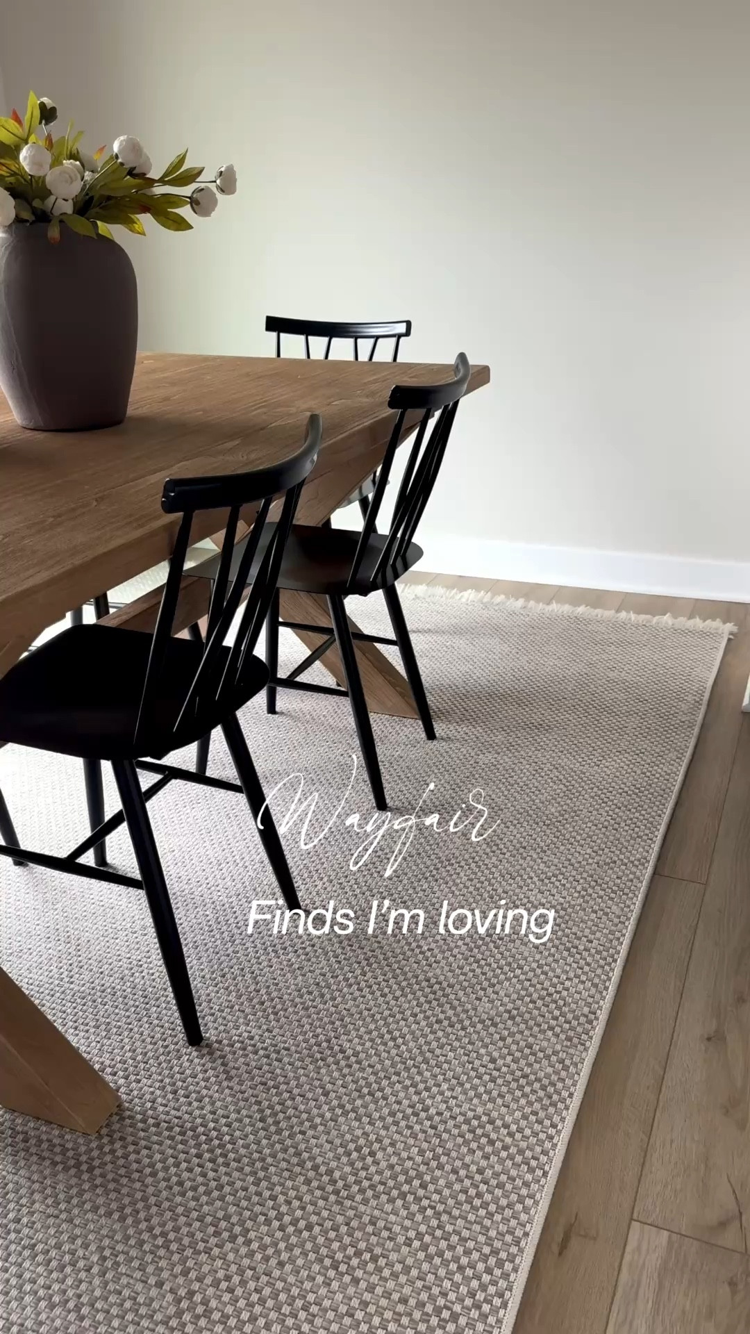 Indoor outdoor rug, cream rug, woven rug, black sideboard, tv sideboard, tv stand, living room decor, black console, wayfair finds, upholstered bed, neutral bed

#LTKSaleAlert #LTKHome #LTKOver40