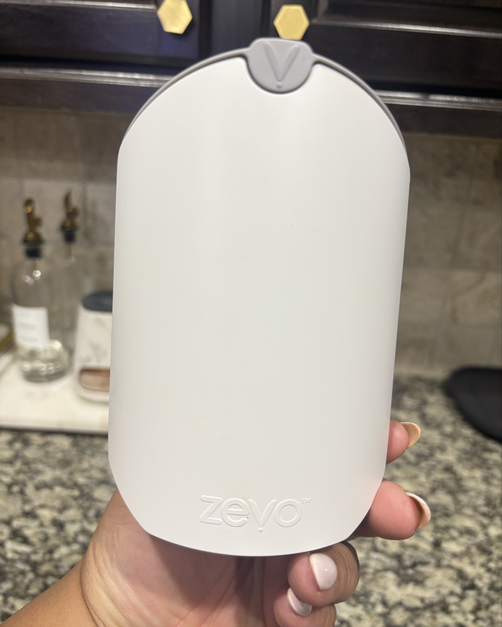 If you think your home doesn’t have gnats think again!

Say goodbye to those annoying gnats for good! 
I’ve officially found my new obsession: the Zevo flying insect  trap  — and let me tell you, it works like magic. 💫
No sprays. No mess. No harsh chemicals. Just plug it in and let Zevo do the work while you enjoy a bug-free space. 🙌
Whether it’s your kitchen, bathroom, or any spot where gnats love to hang out, this little device attracts and traps them using light technology — and it’s totally safe for people and pets. 🐶👶
I’ve had mine plugged in for just a few days and the results are wild. If you’re tired of swatting at tiny flying pests, this is your sign to make the switch. 


#Zevo #GnatFreeLiving #BugBeGone #HomeHacks #CleanLiving #PetSafe #ChemicalFree 


#LTKPets #LTKFindsUnder50 #LTKHome