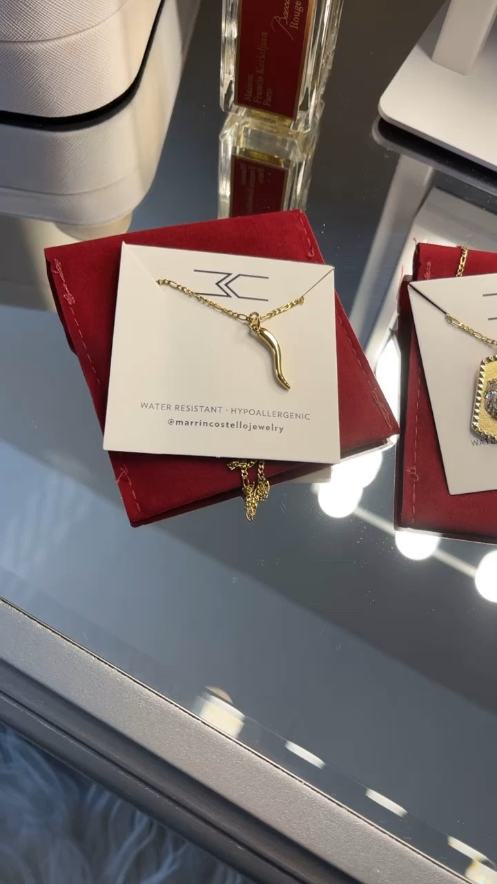 New year, new everyday jewels! 

#LTKstyletip #LTKGiftGuide