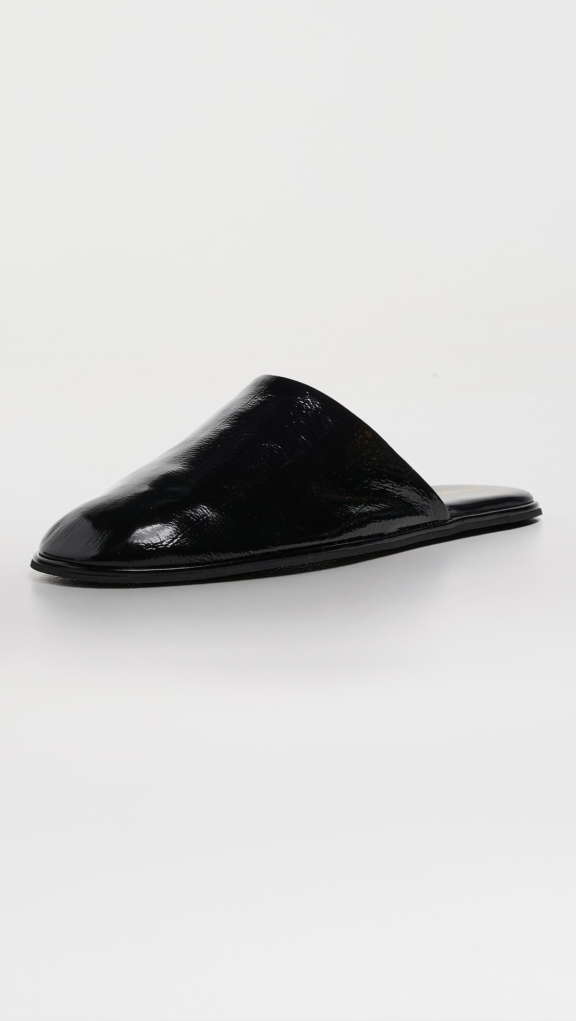 Reformation Zealand Flat Mules | Shopbop | Shopbop
