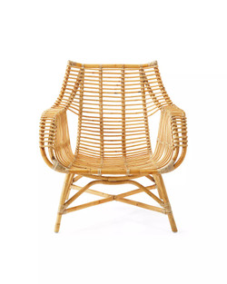 Click for more info about Venice Rattan Chair
