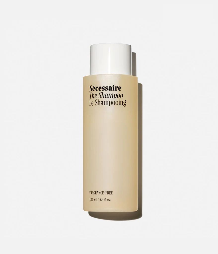 The Shampoo | Hyaluronic Acid | Nécessaire