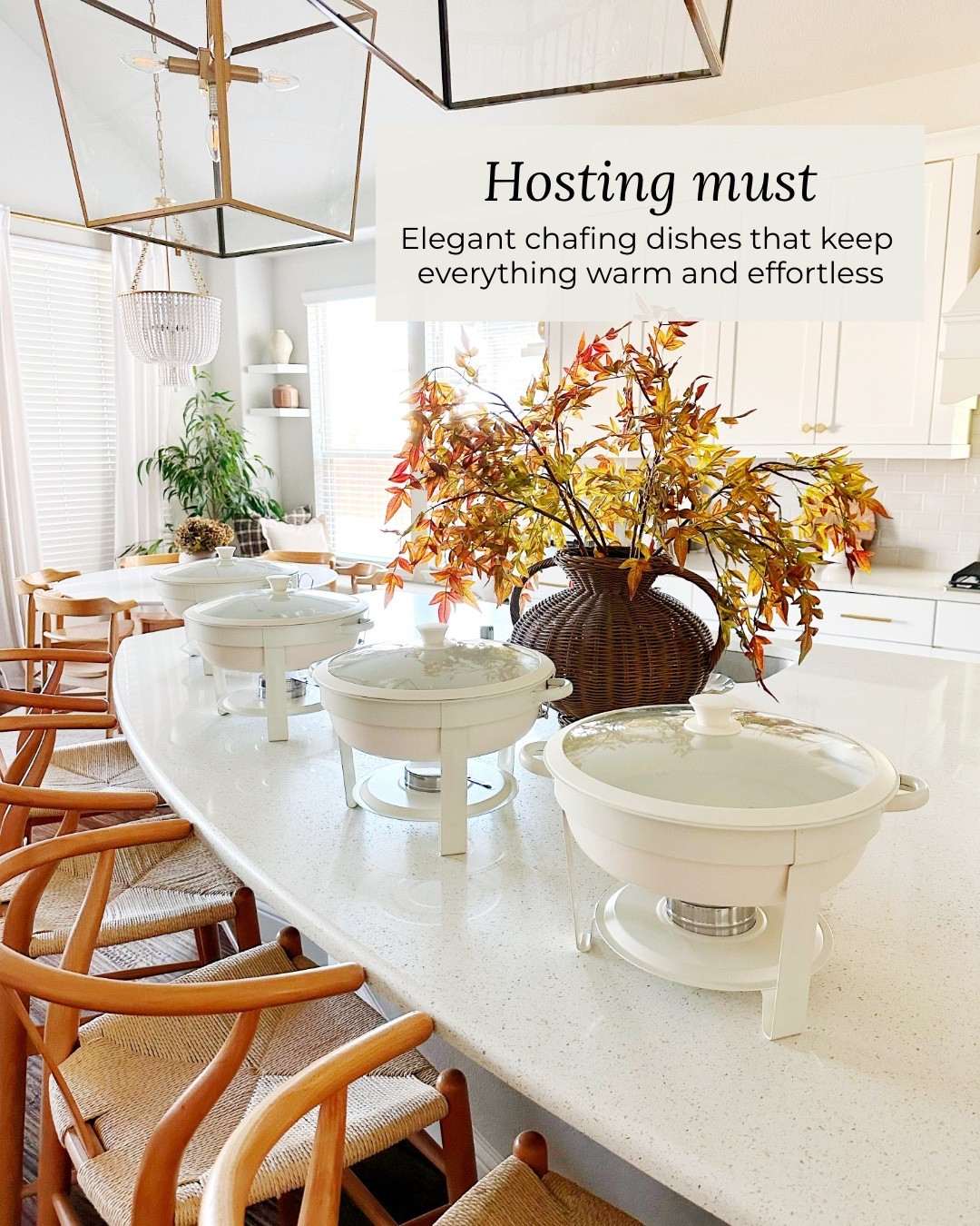 I can’t believe these are from Amazon. Will be using them for years to come! Thanksgiving, Christmas, and all the special occasions 👏

#LTKHoliday #LTKHome #LTKParties