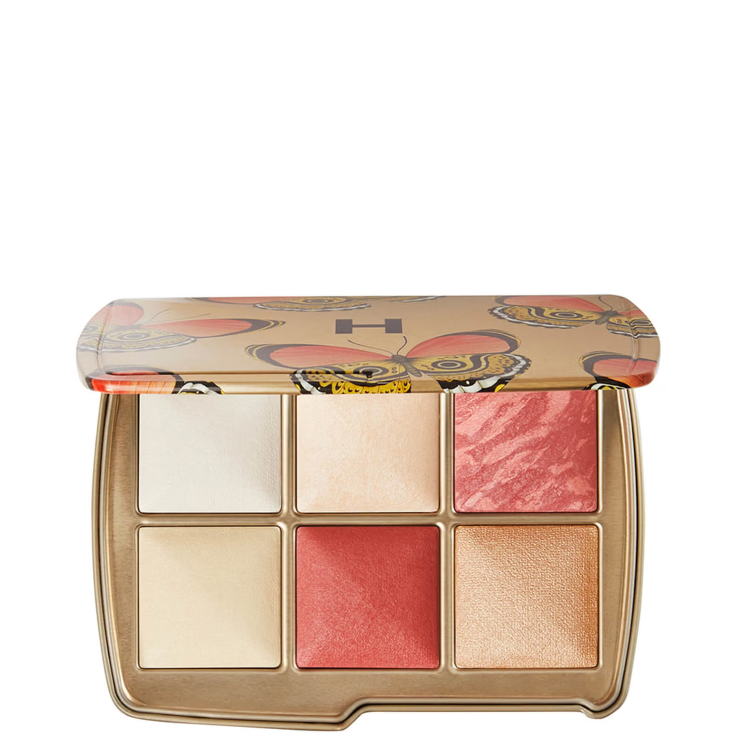 HOURGLASS Ambient Lighting Edit Unlocked - Butterfly | Cult Beauty