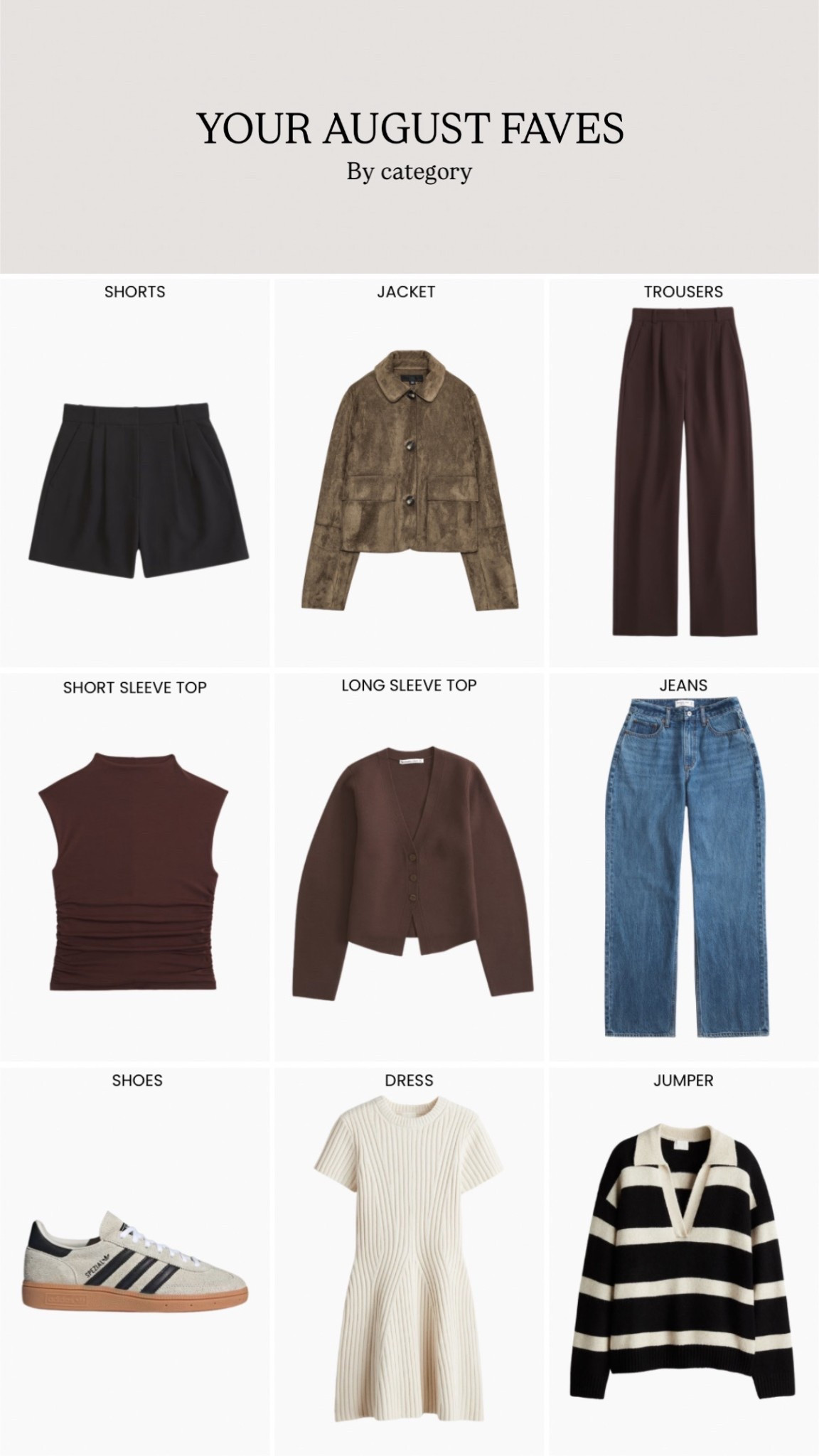 #LTKeurope #LTKautumn #LTKstyletip