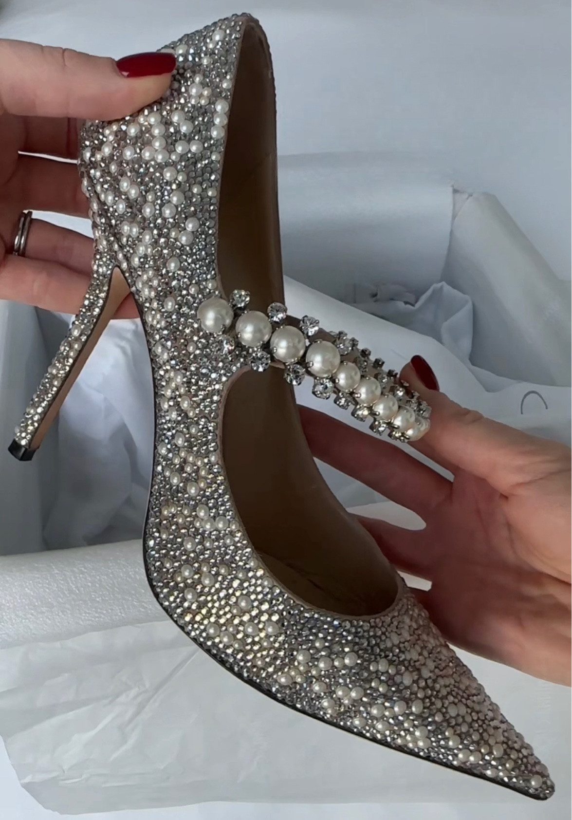 Wedding shoes 😍 

#LTKwedding #LTKshoecrush #LTKU
