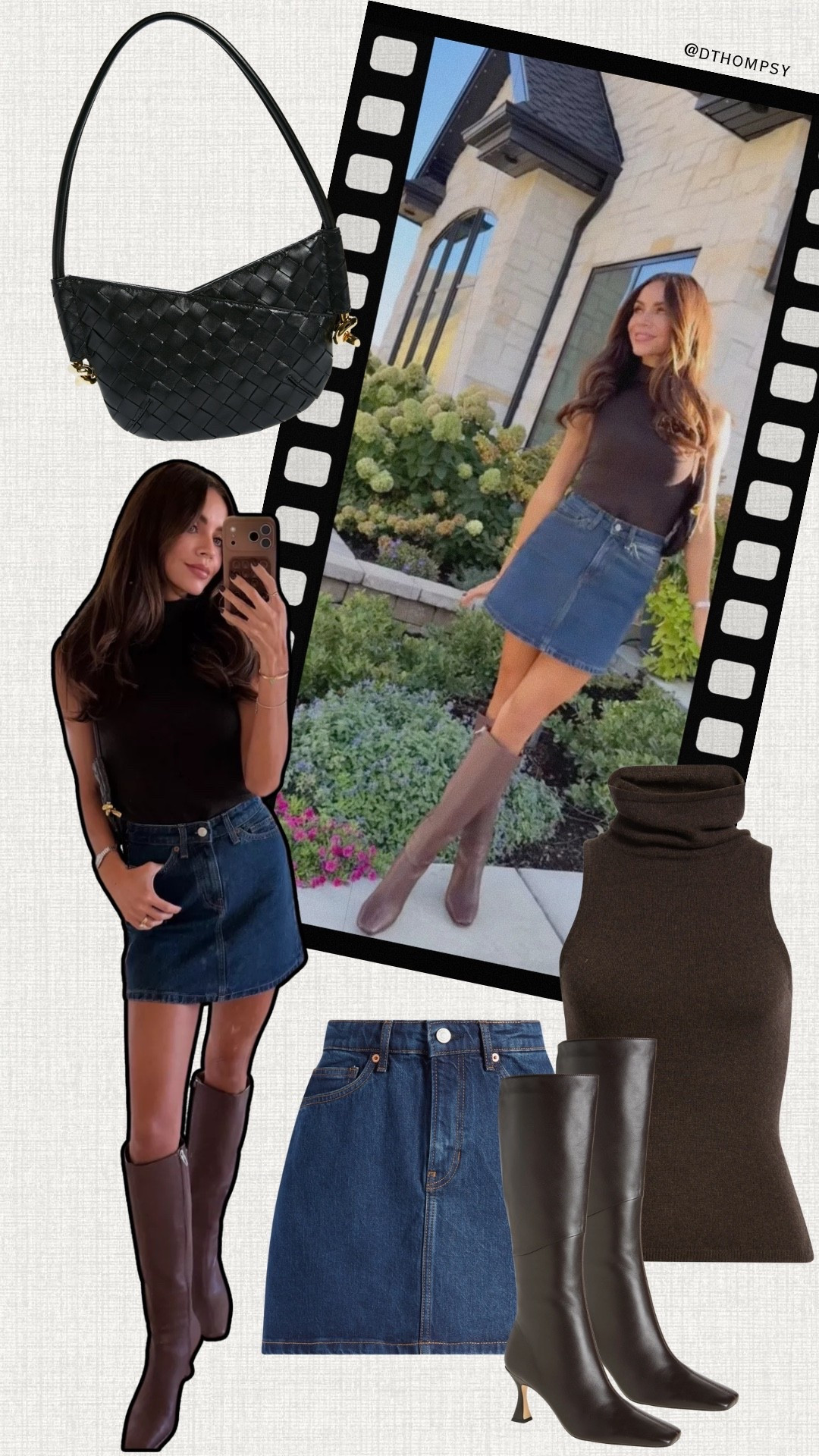 OOTD

#LTKFindsUnder100 #LTKStyleTip #LTKSeasonal