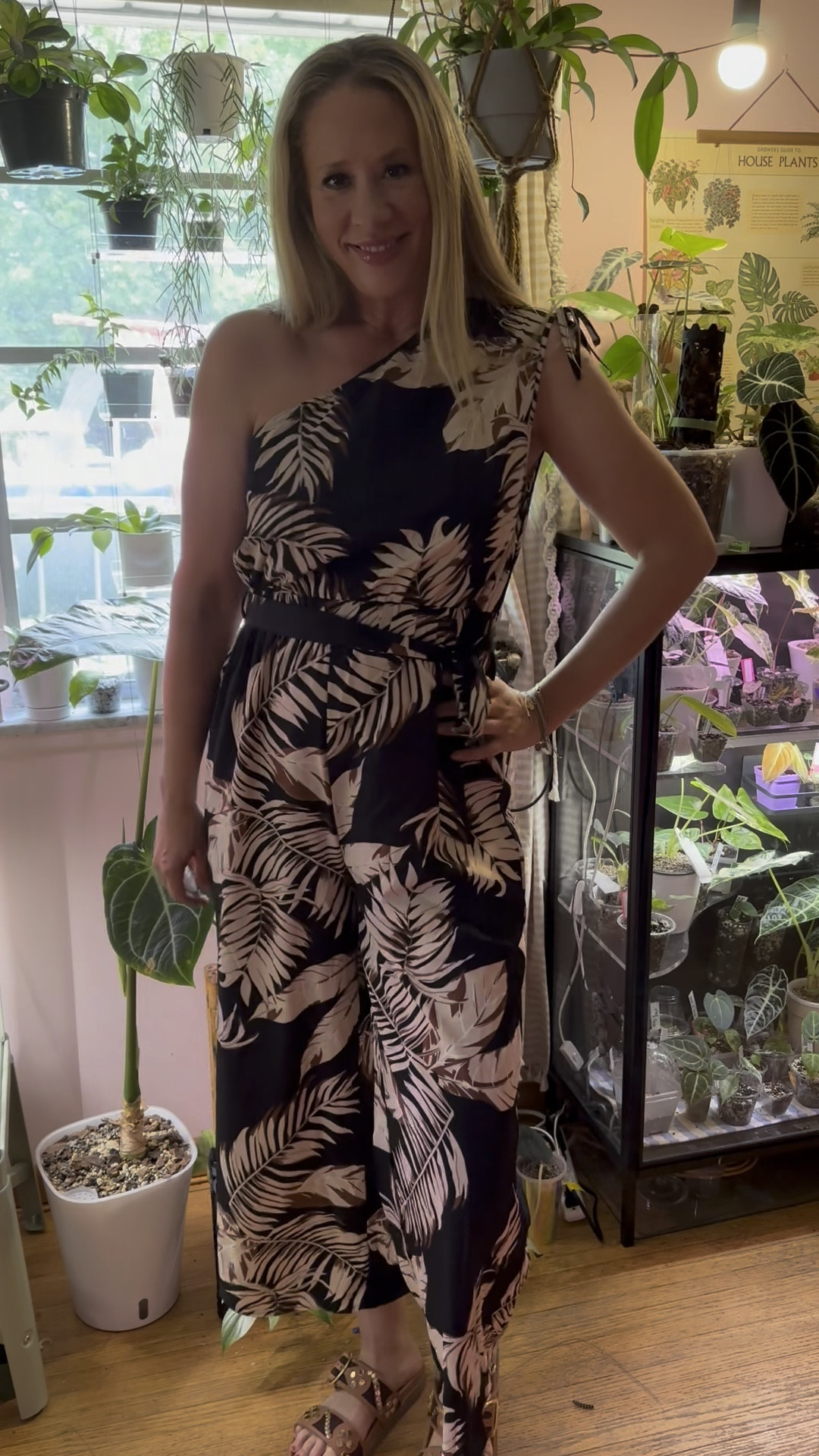 Coming at you with the cutest Cupshe haul! These pieces are perfect for fall transition and back to school! Wide leg jumpsuit, romper, vacation outfit, date night outfit 

#LTKBacktoSchool #LTKOver40 #LTKFindsUnder50