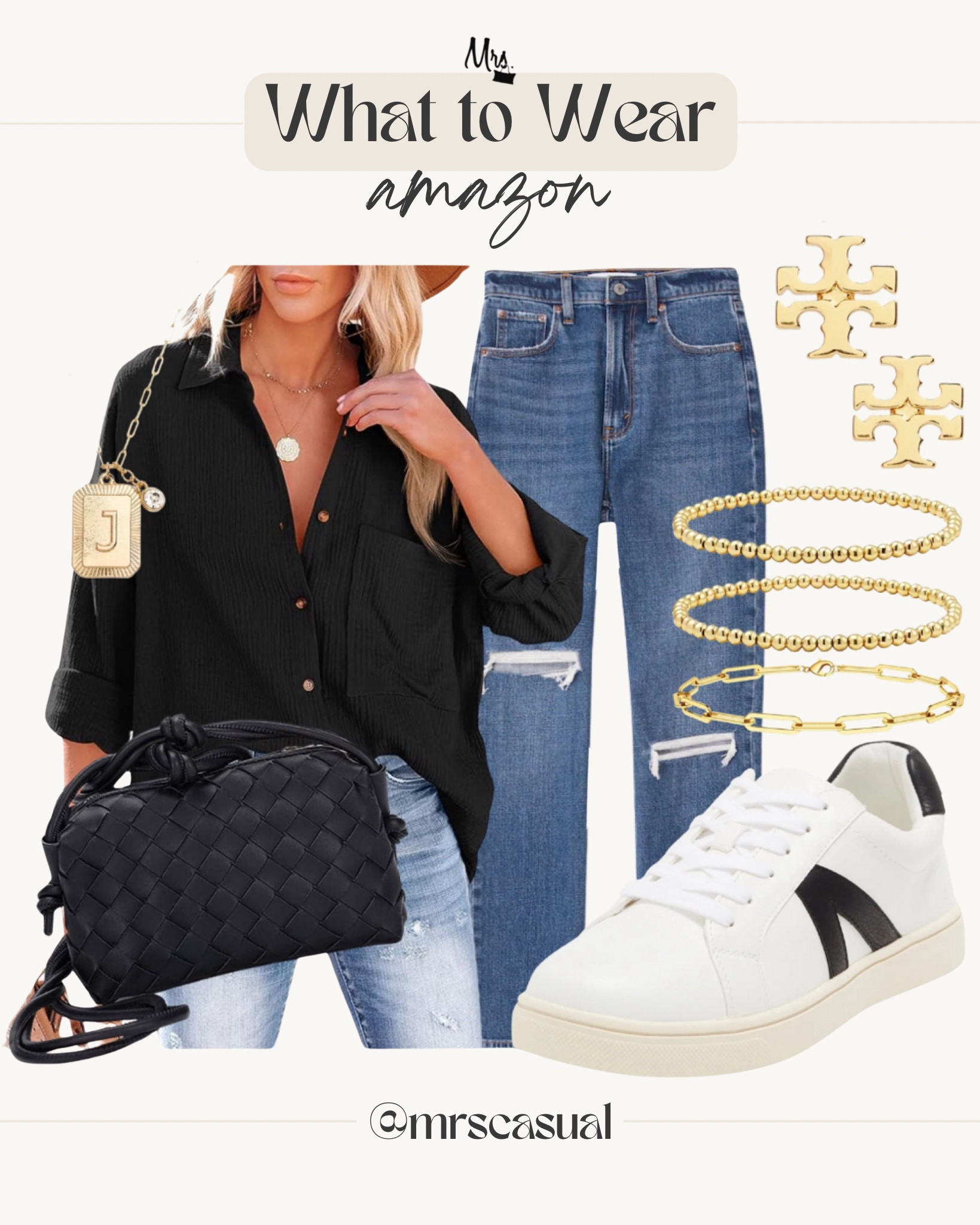 Perfect Amazon button down top for fall 🍂

#LTKFindsUnder50 #LTKSeasonal #LTKStyleTip